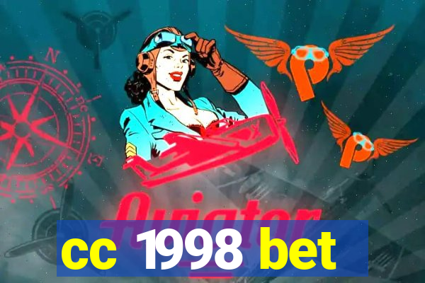 cc 1998 bet